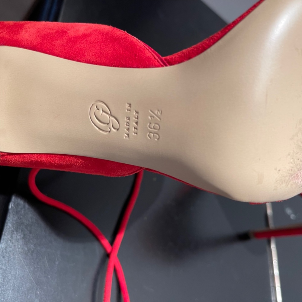 Heels - Picture 5 of 9